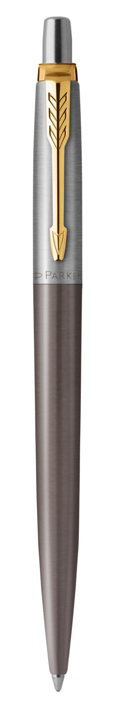 Długopis Parker Jotter Grey GT (M)